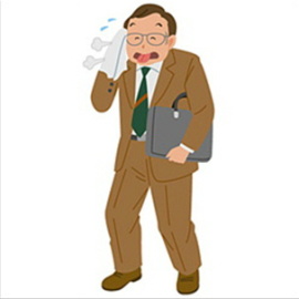 仕事帰りに整体を受けたい人